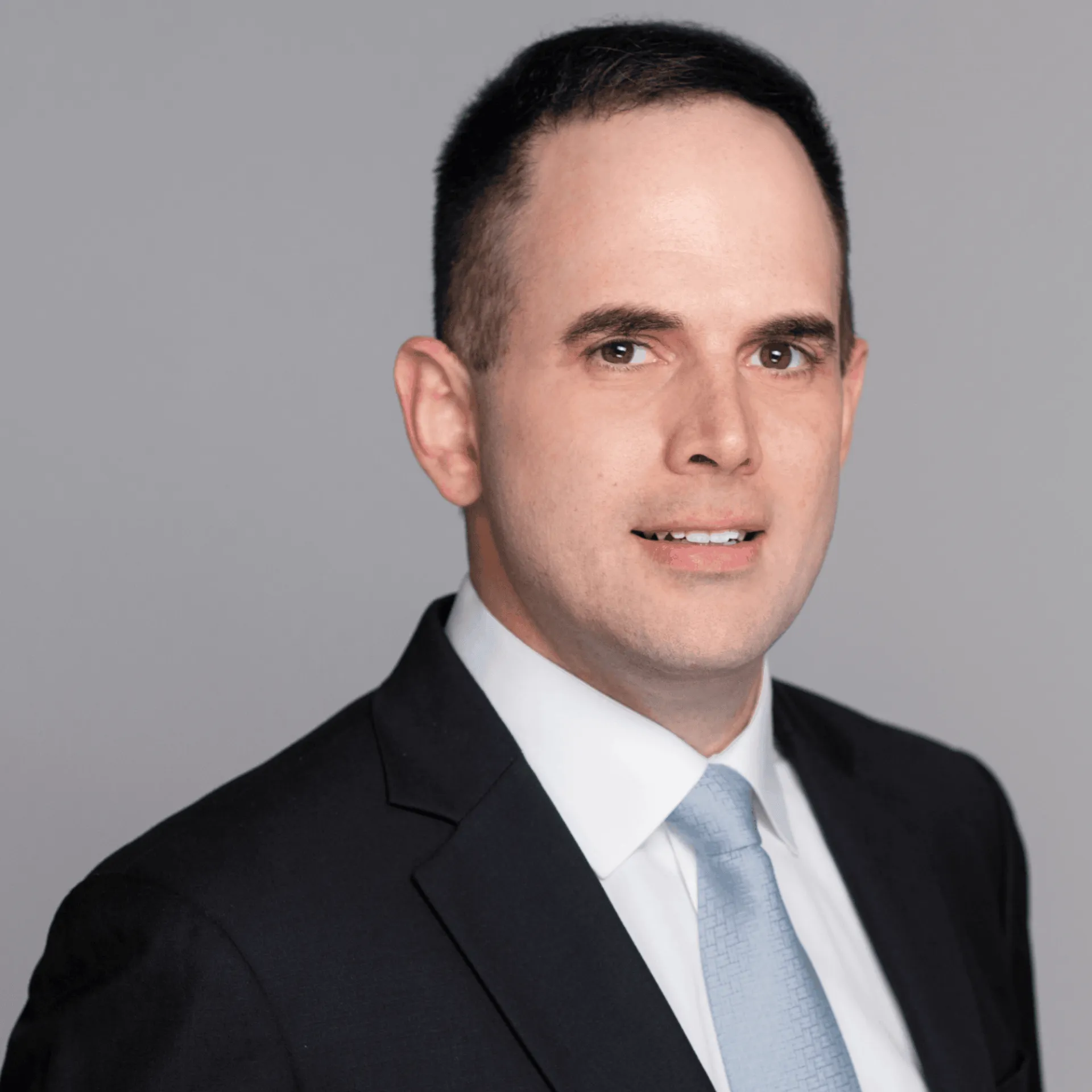 Jeffrey M. Levenberg